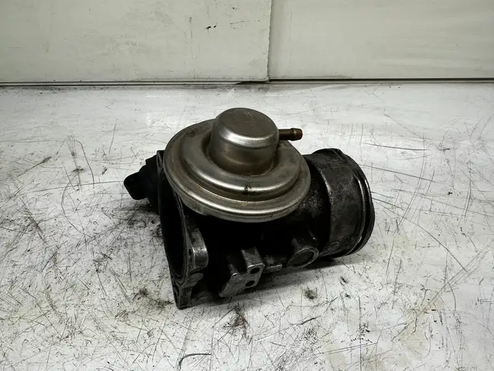 Volkswagen PASSAT B5.5 (2001 - 2005)  051703024 Клапан EGR