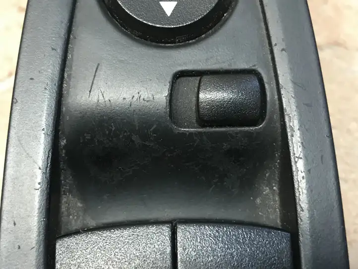 BMW 1 F20 F21 (2011 - 2019) 9208110 Блок кнопок стеклоподъемников — фото 4