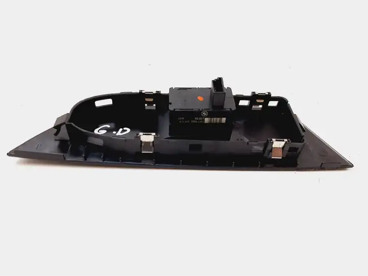 BMW X1 E84 (2009 - 2015) 299294 Кнопка стеклоподъемников — фото 3