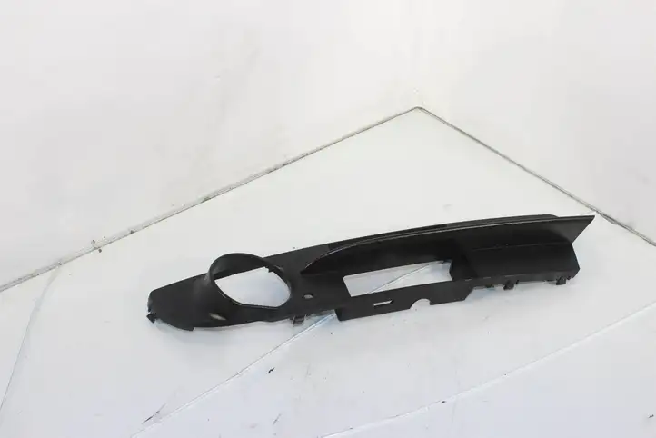 BMW 5 E60 E61 (2004 - 2010) 7019243 Обшивка рулевой колонки — фото 1