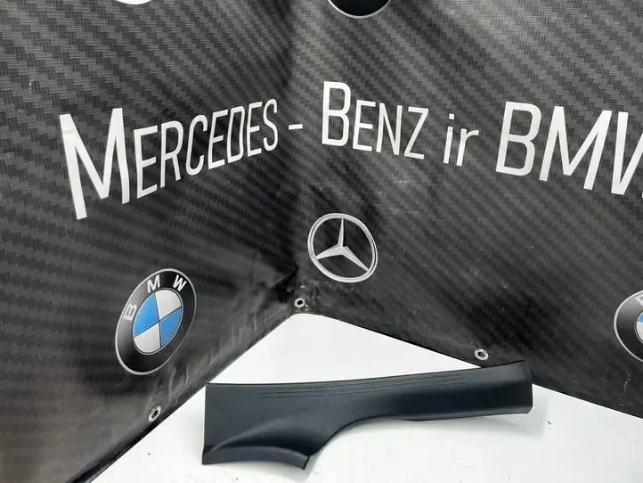Mercedes-Benz E W213 (2016 - ) A2136808502 Накладка порога — фото 1