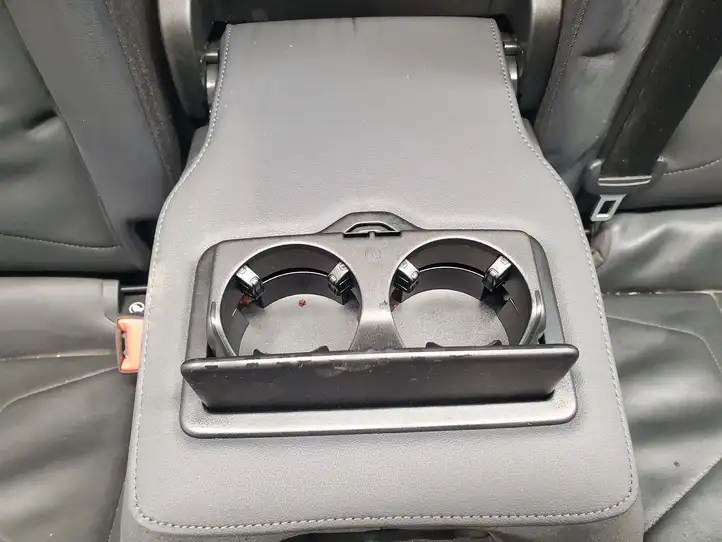 Audi Q3 F3 (2018 - ) 83A881020B Комплект салона — фото 18