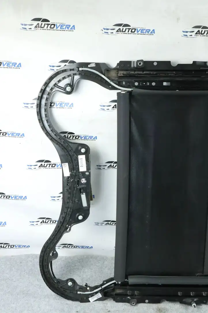 BMW (2013 - 2017) 8056870 Комплект люка крыши — фото 6