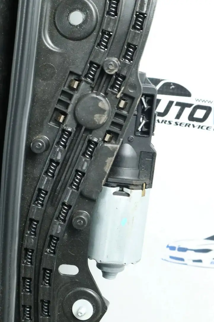 BMW (2013 - 2017) 8056870 Комплект люка крыши — фото 9