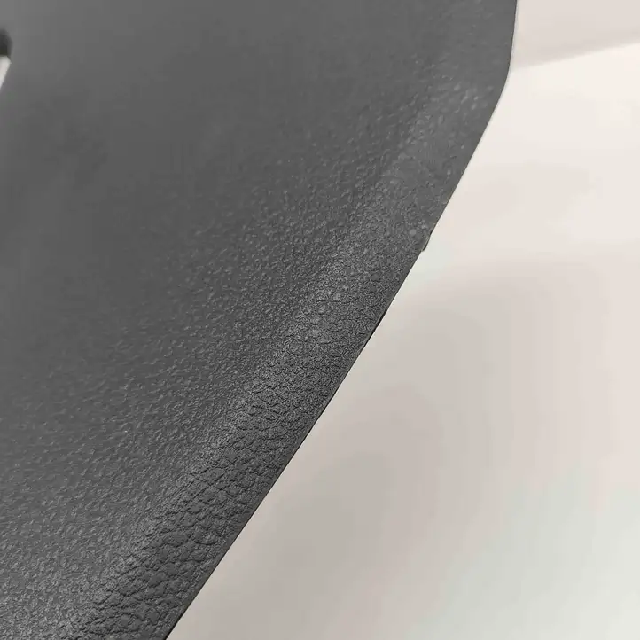 Volkswagen Golf VII (2013 - 2019) 5G1863483A Верхняя обшивка стойки B — фото 7