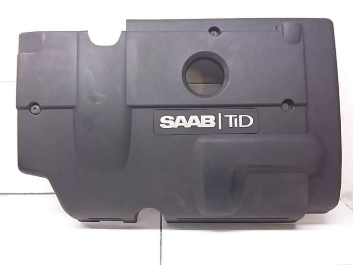 5341136 Saab 9-5 Variklio dangtis (apdaila)