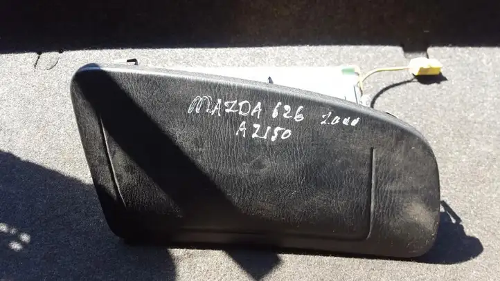 Mazda 626 (1999 - 2002) ge4t Подушка безопасности пассажира — фото 1