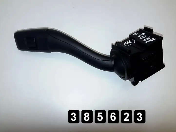 Audi A4 S4 B6 8E 8H (2000 - 2006) Включатель стеклоочистителей — фото 4