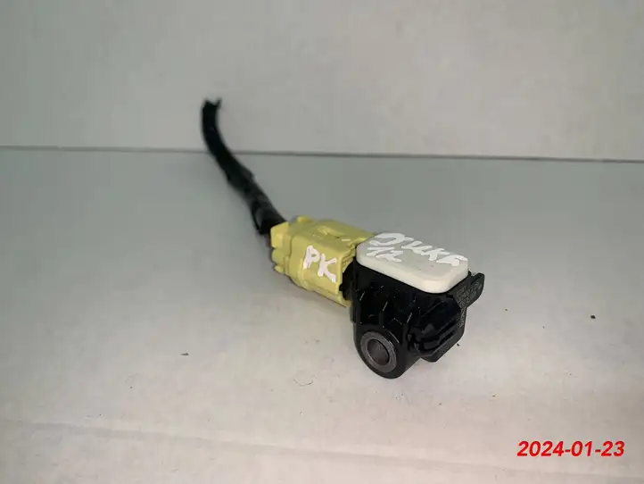 Nissan Juke I F15 (2010 - 2018) 988301EA0A Датчик удара SRS — фото 1
