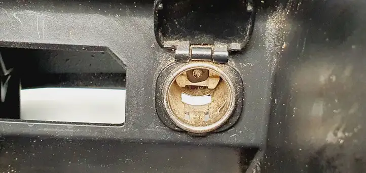 Subaru Forester SH (2008 - 2013)   Подлокотник