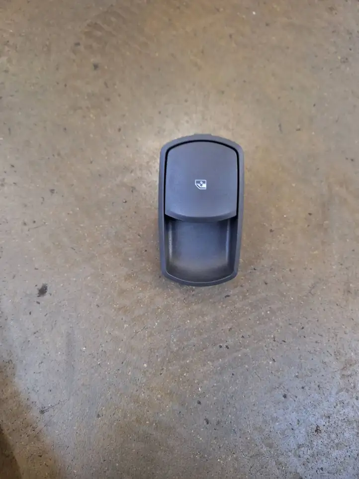 Opel Corsa D (2006 - 2010) 13189333 Кнопка стеклоподъемников — фото 1