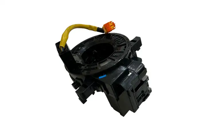 Toyota Yaris (2009 - 2012) 75B498 Контактное кольцо SRS — фото 2
