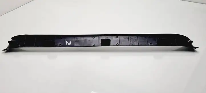 Subaru Forester SH (2008 - 2013) 94060FG050 Внутренняя отделка переднего порога — фото 2