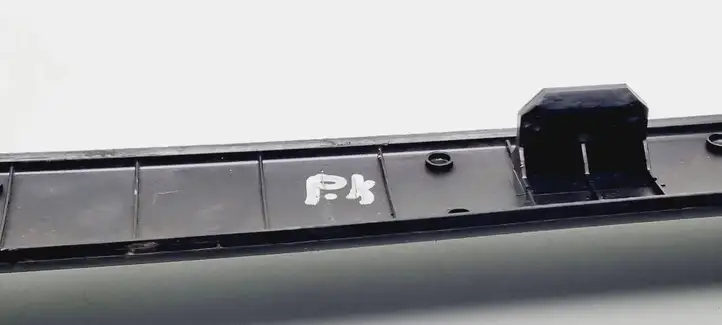 Subaru Forester SH (2008 - 2013) 94060FG050 Внутренняя отделка переднего порога — фото 3