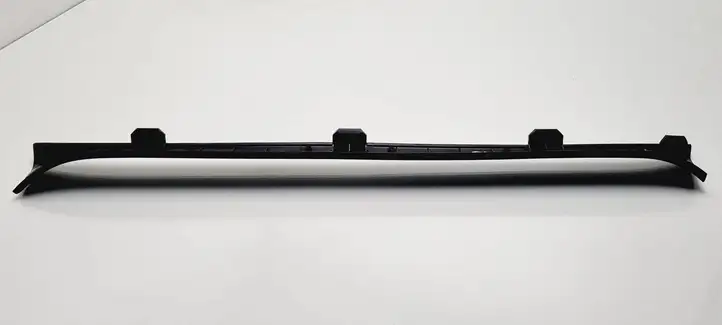 Subaru Forester SH (2008 - 2013) 94060FG050 Внутренняя отделка переднего порога — фото 4