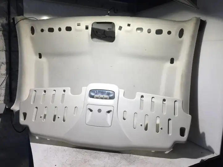 Ford Transit Courier (2014 - 2022) ET76A115A00ANW Комплект потолочной обшивки — фото 1