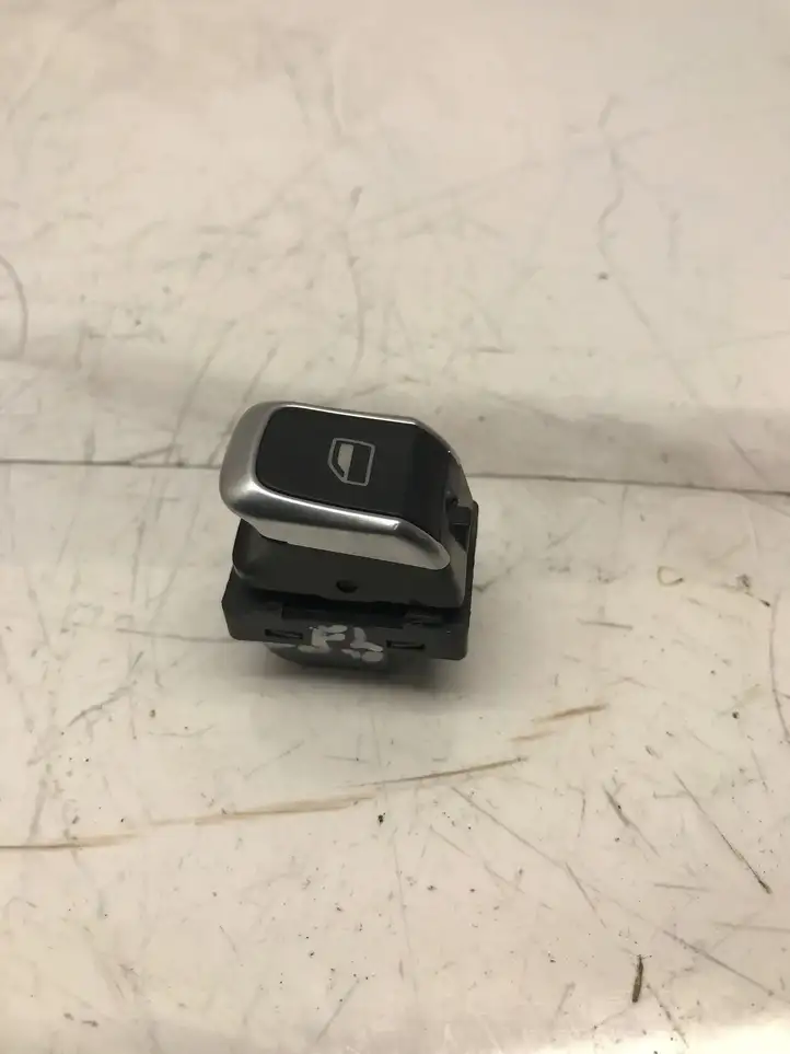 Audi A5 8T 8F (2011 - 2016) 8K0959855B Кнопка стеклоподъемников — фото 3