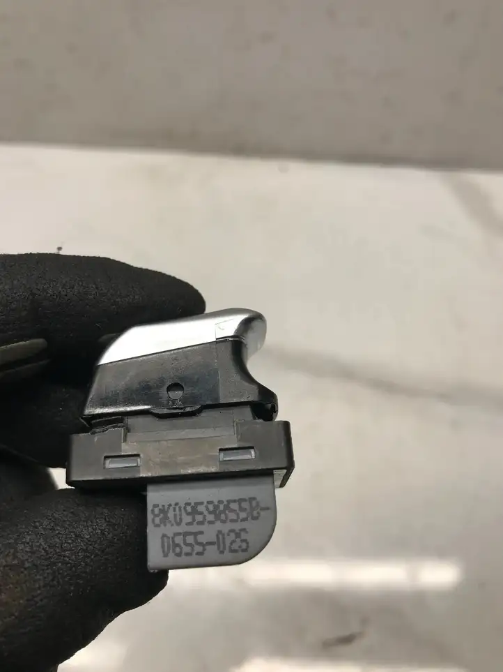 Audi A5 8T 8F (2011 - 2016) 8K0959855B Кнопка стеклоподъемников — фото 5