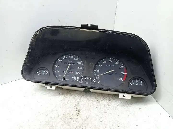Peugeot 306 (1993 - 2002) Спидометр — фото 1
