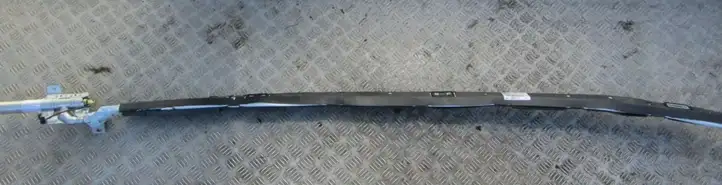 Ford Focus (2005 - 2008) 4M51N14K159AE Боковая подушка безопасности шторка — фото 1
