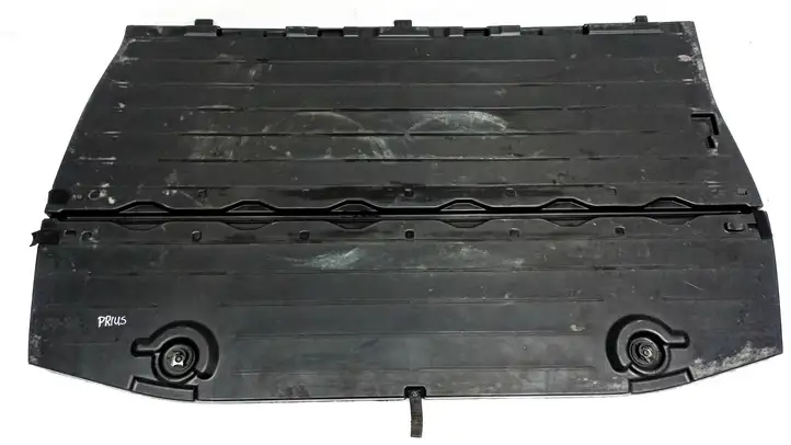 Toyota Prius (XW20) (2003 - 2009) 5841647010 Коврик багажника — фото 7
