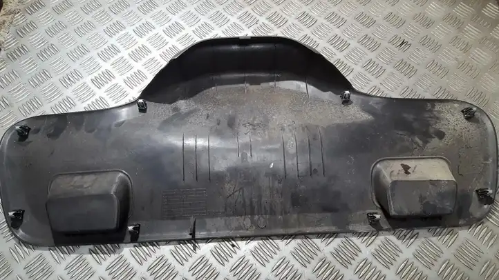 Peugeot 206 (1998 - 2012) 9625054577 Прочая отделка багажника — фото 2