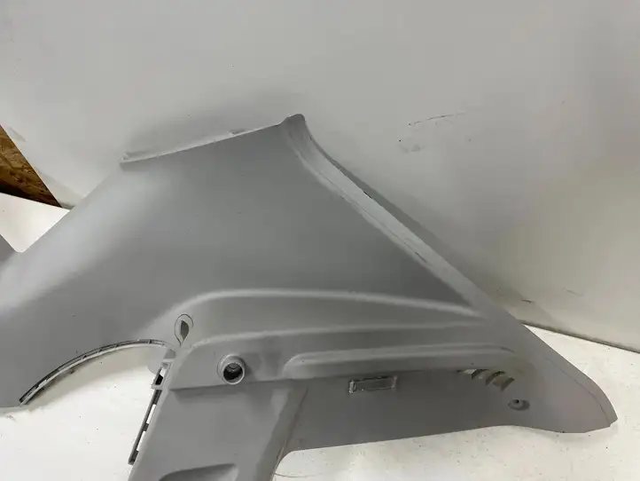Seat Leon (5F) (2012 - 2019) 5F4867288 Обшивка стойки C — фото 7