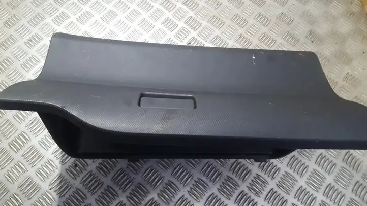 Toyota Auris 150 (2006 - 2012) 5555202120 Вещевой ящик — фото 1