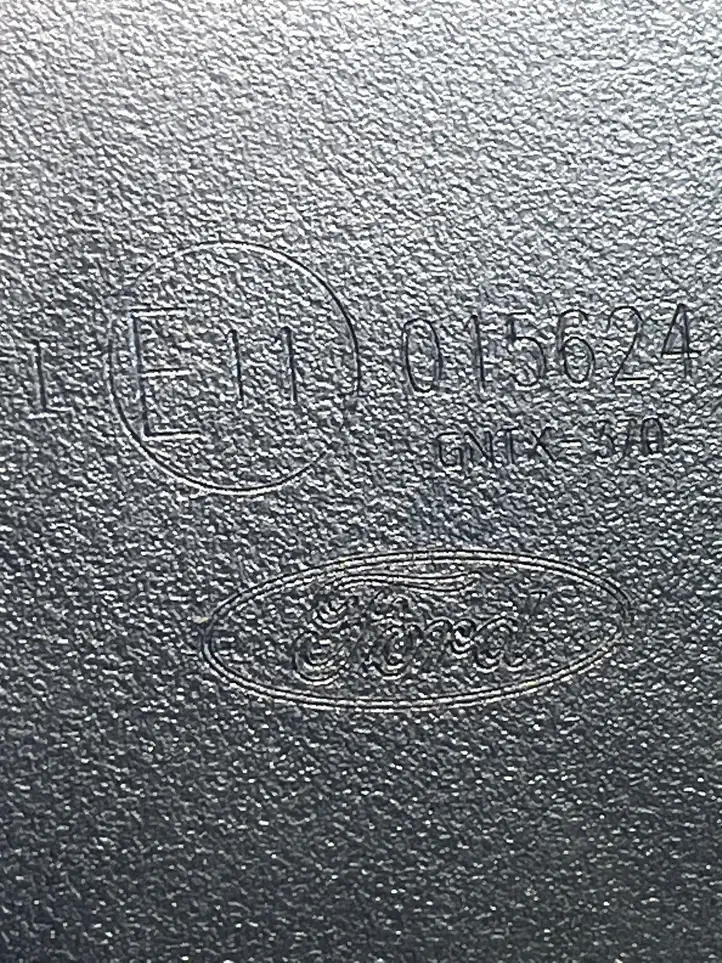 Ford Galaxy (2006 - 2010) E11015624 Салонное зеркало заднего вида — фото 3