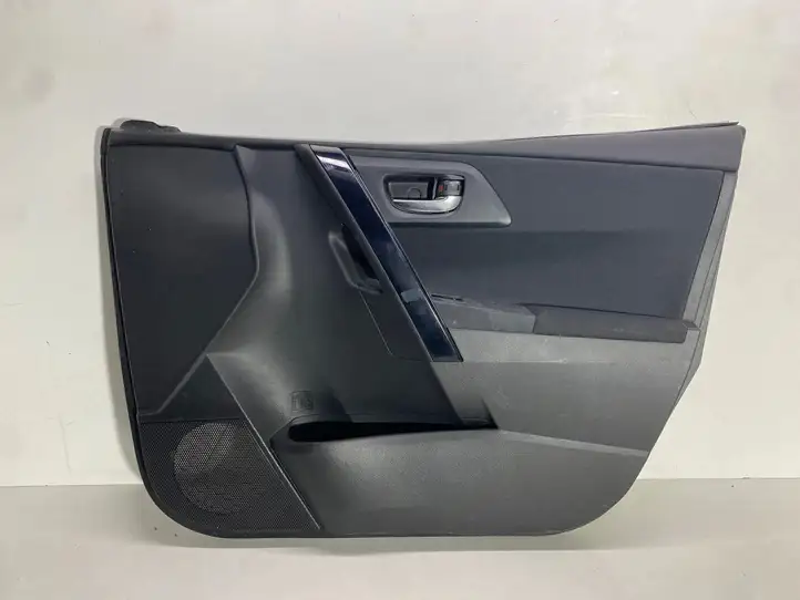 Toyota Auris E180 (2012 - 2018) 6777702300 Обшивка передней двери — фото 1