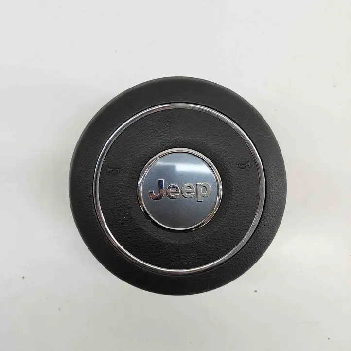 Jeep Compass (2011 - 2013) P1SR37XDVAF Подушка безопасности руля — фото 1