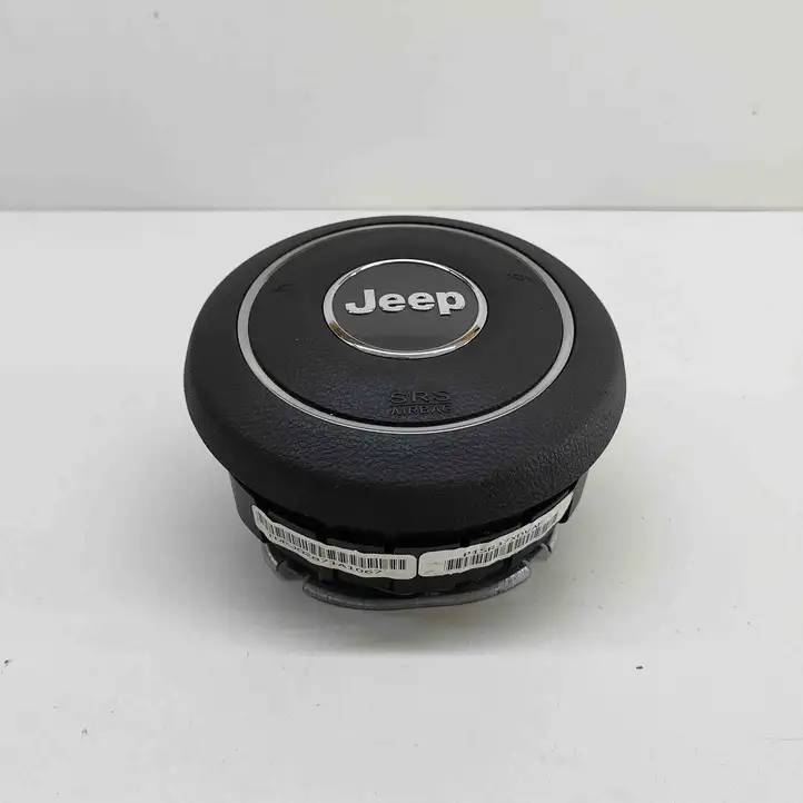 Jeep Compass (2011 - 2013) P1SR37XDVAF Подушка безопасности руля — фото 3