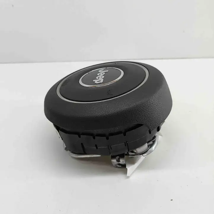Jeep Compass (2011 - 2013) P1SR37XDVAF Подушка безопасности руля — фото 4