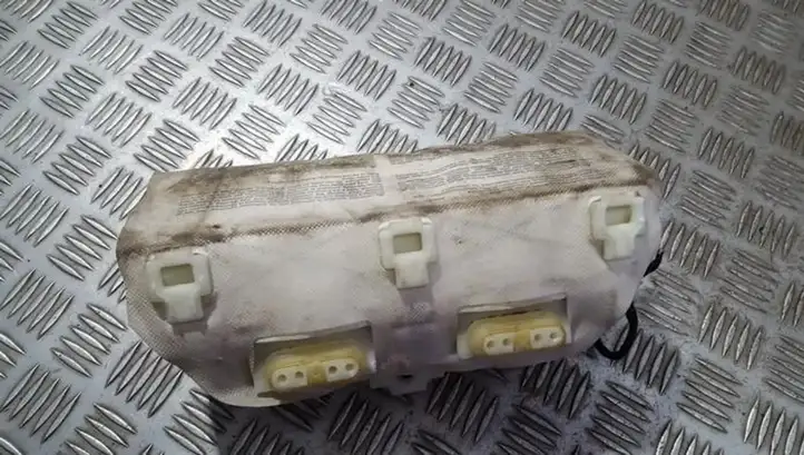 Opel Astra H (2004 - 2009) 24451349 Подушка безопасности пассажира — фото 1