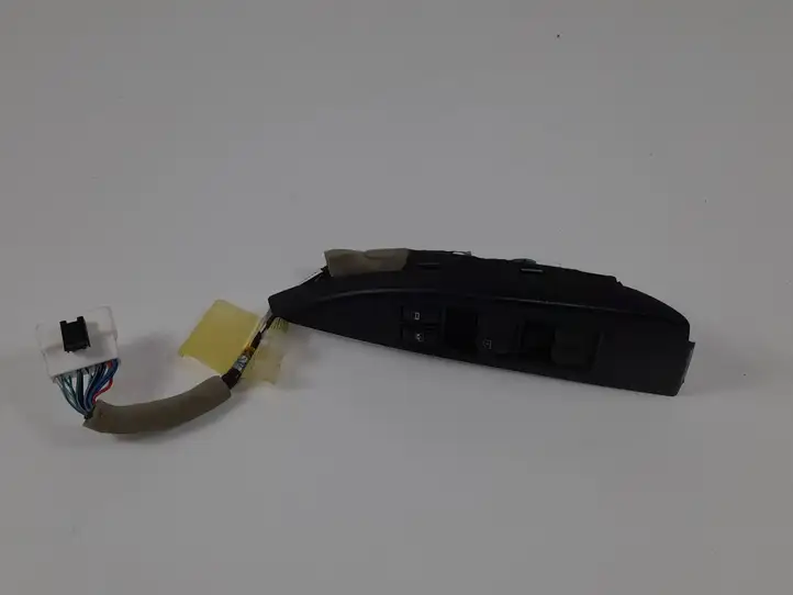 Subaru Outback (2009 - 2014) 94263AJ030 Кнопка стеклоподъемников — фото 4
