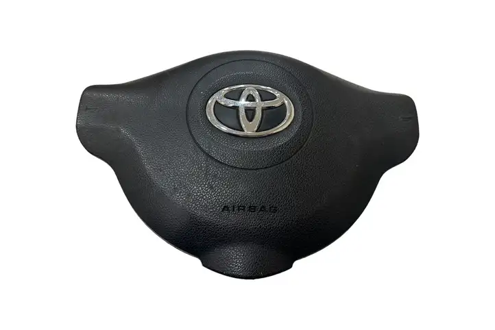 Toyota Proace (2013 - 2016) PA10254041 Подушка безопасности руля — фото 1