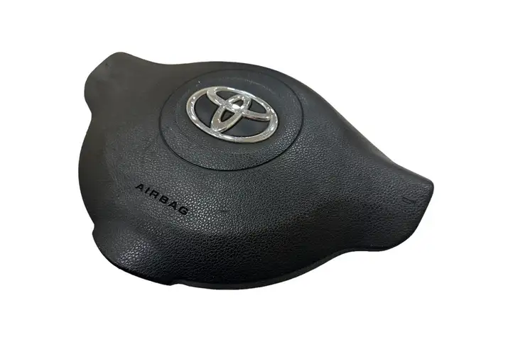 Toyota Proace (2013 - 2016) PA10254041 Подушка безопасности руля — фото 5