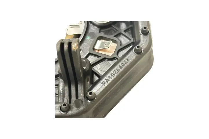 Toyota Proace (2013 - 2016) PA10254041 Подушка безопасности руля — фото 6
