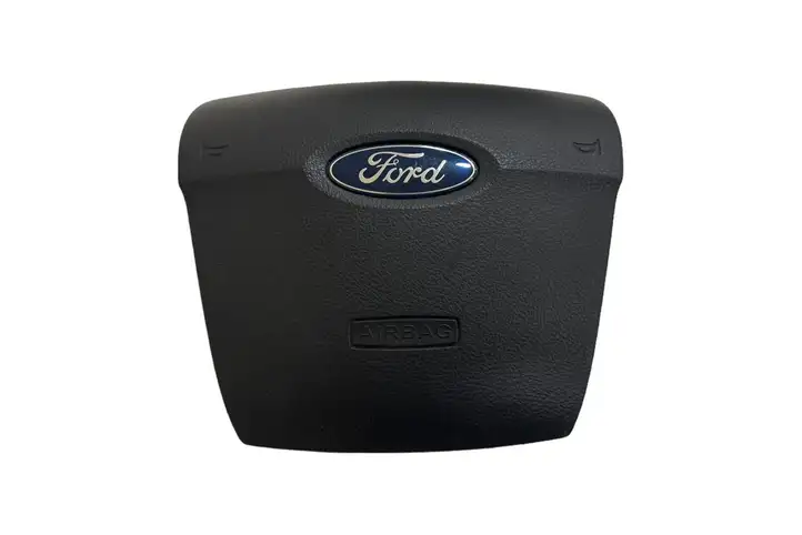 Ford Mondeo MK IV (2007 - 2014) 6M21U042B85AKW Подушка безопасности руля — фото 1
