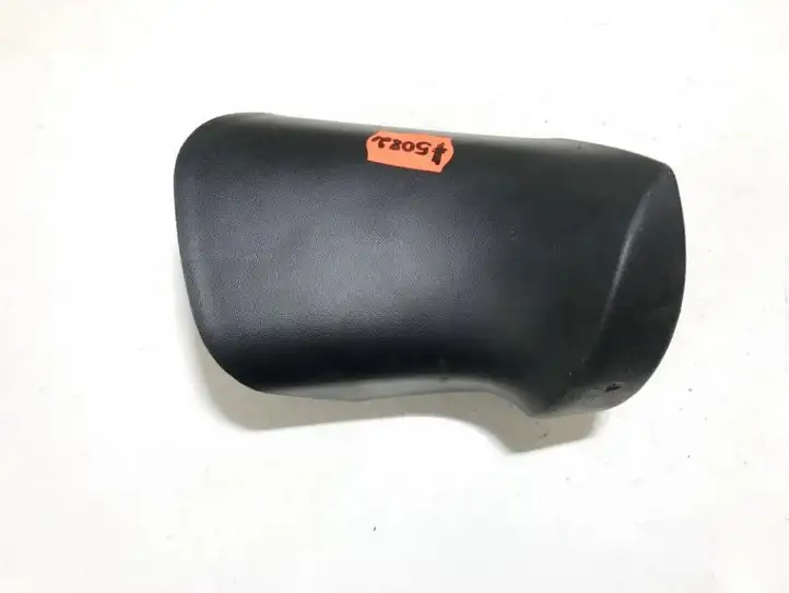 Renault Captur (2013 - 2020) 12863060 Пластиковая отделка зеркала — фото 1