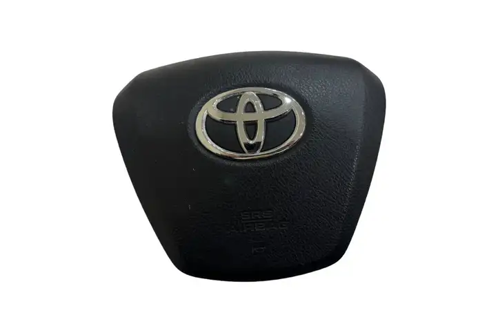 Toyota Verso (2009 - 2012) 451300F030B0 Подушка безопасности руля — фото 1