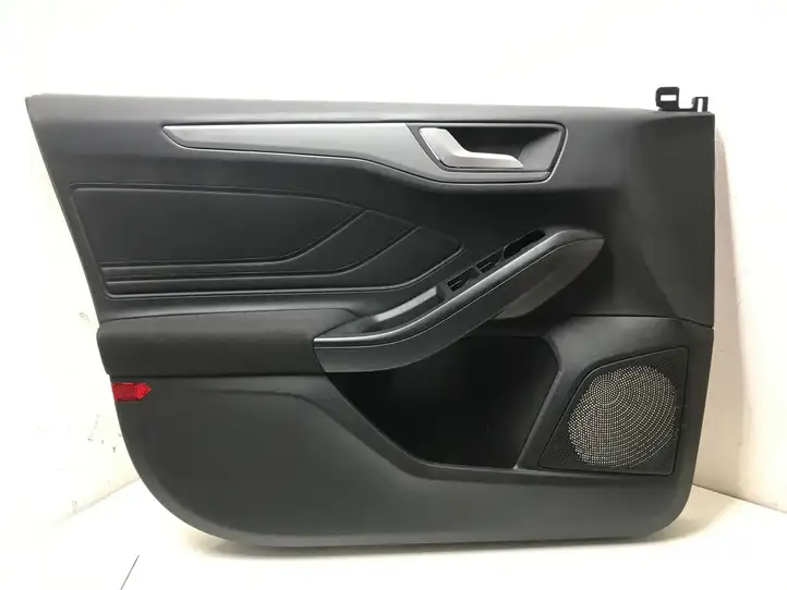 Ford Focus (2019 - ) JX7BA23943EA Обшивка передней двери — фото 1