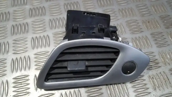 Renault Clio III (2005 - 2012) 1012127 Центральный воздушный дефлектор — фото 1