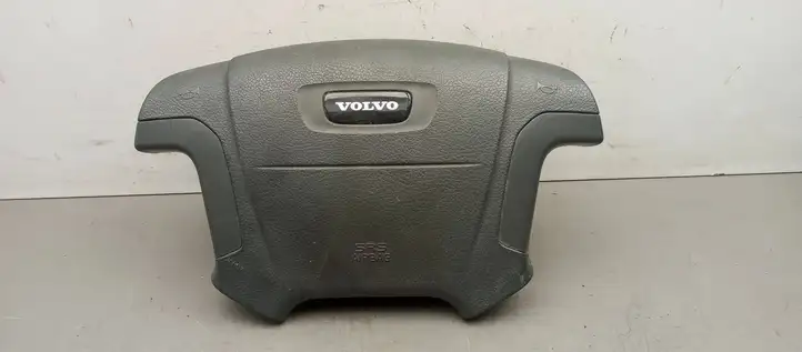 Volvo S80 (1998 - 2004) 9199899 Подушка безопасности руля — фото 1