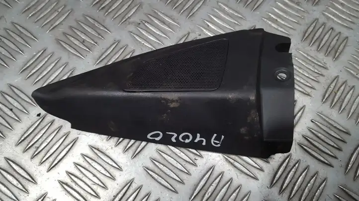 Opel Vectra C (2002 - 2005) 9179574 Накладка бокового динамика — фото 1