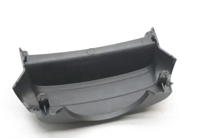 Nissan Note (E12) (2014 - 2018) 484703VV0A Обшивка рулевой колонки — фото 4