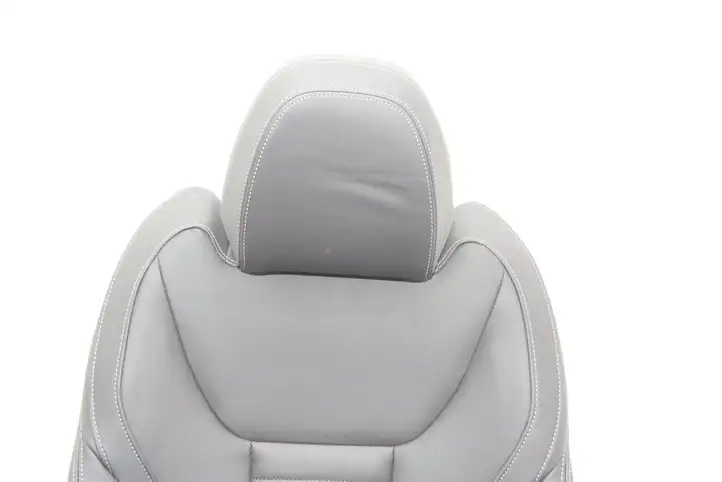BMW i4 (2021 - ) MSPORT Комплект салона — фото 18
