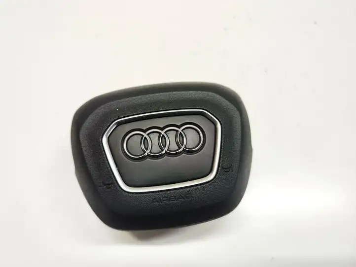 Audi Q3 F3 (2018 - ) 80A880201E Подушка безопасности руля — фото 4