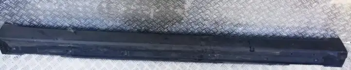 Subaru Legacy (2003 - 2009) Порог кузова — фото 1