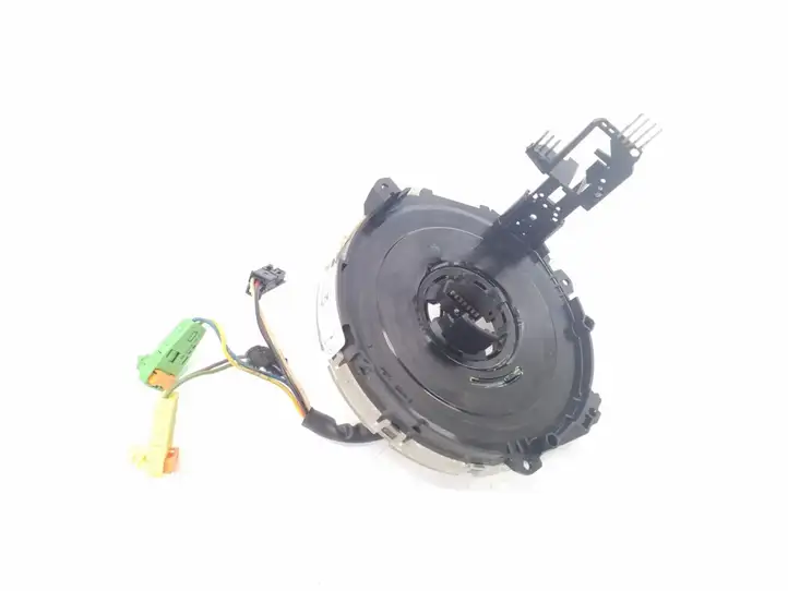 Mercedes-Benz S W221 (2005 - 2013) A1714640518 Контактное кольцо SRS — фото 2